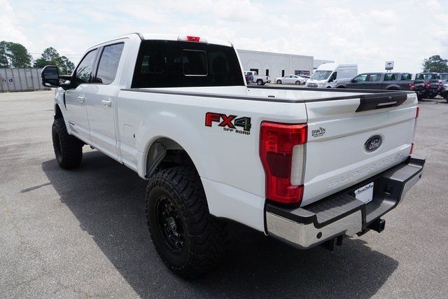 2019 Ford Super Duty F-250 Pickup LARIAT