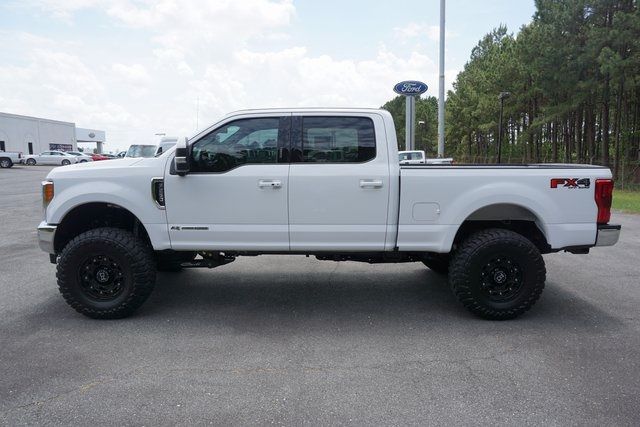 2019 Ford Super Duty F-250 Pickup LARIAT