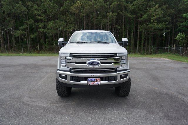 2019 Ford Super Duty F-250 Pickup LARIAT