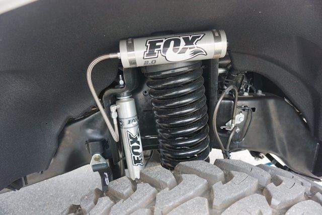 2019 Ford Super Duty F-250 Pickup LARIAT