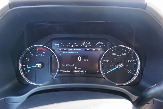 2019 Ford Super Duty F-250 Pickup LARIAT