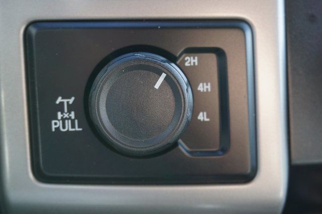 2019 Ford Super Duty F-250 Pickup LARIAT