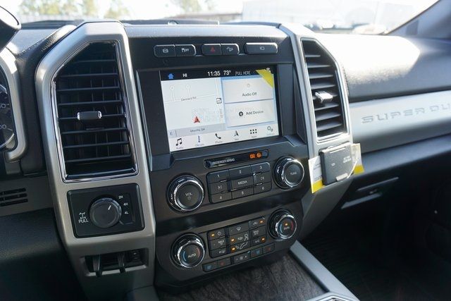 2019 Ford Super Duty F-250 Pickup LARIAT