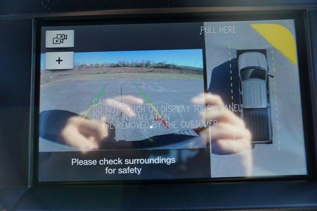 2019 Ford Super Duty F-250 Pickup LARIAT