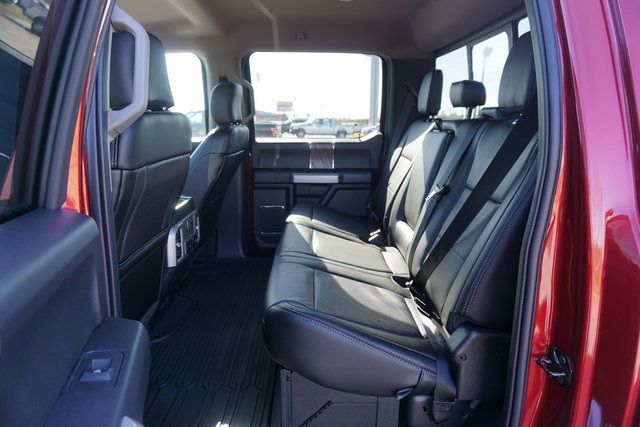 2019 Ford Super Duty F-250 Pickup LARIAT