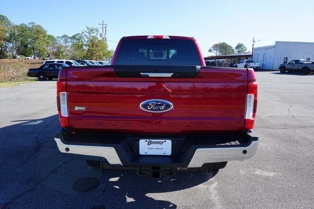 2019 Ford Super Duty F-250 Pickup LARIAT