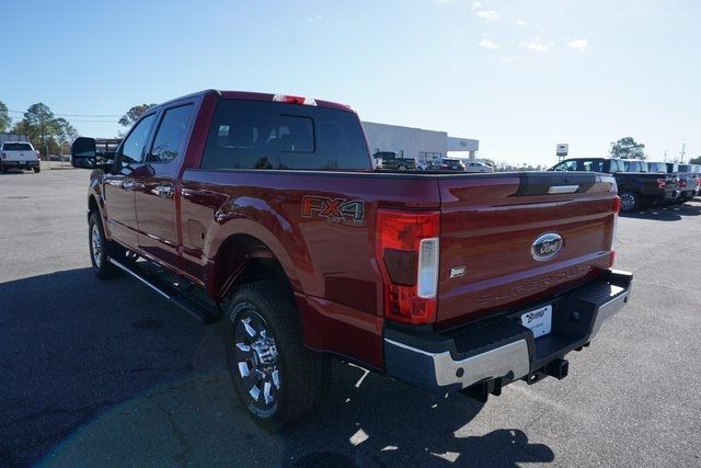 2019 Ford Super Duty F-250 Pickup LARIAT