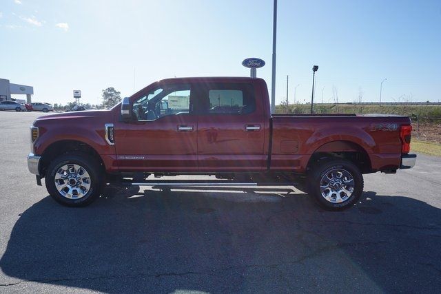 2019 Ford Super Duty F-250 Pickup LARIAT