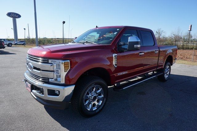 2019 Ford Super Duty F-250 Pickup LARIAT