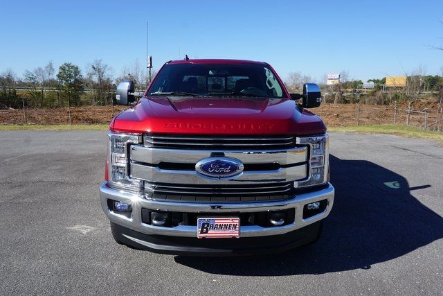 2019 Ford Super Duty F-250 Pickup LARIAT