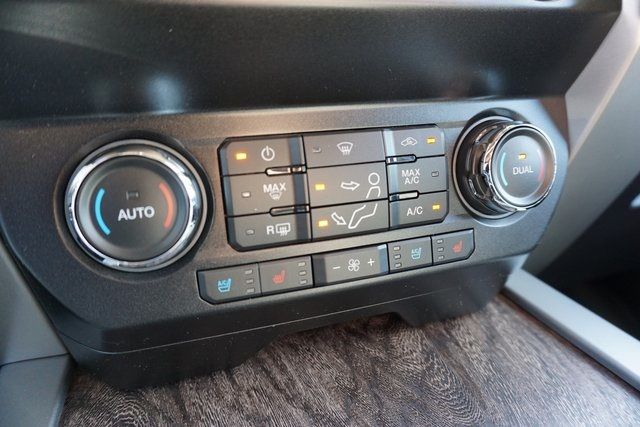 2019 Ford Super Duty F-250 Pickup LARIAT