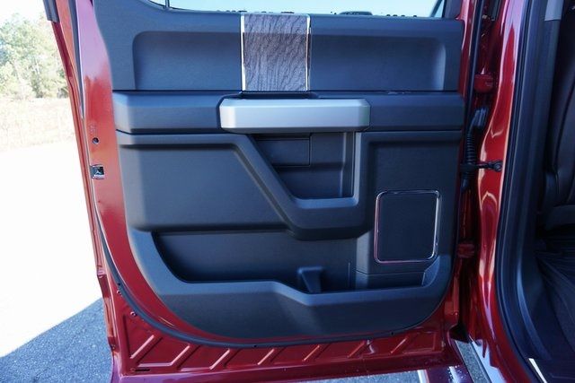 2019 Ford Super Duty F-250 Pickup LARIAT