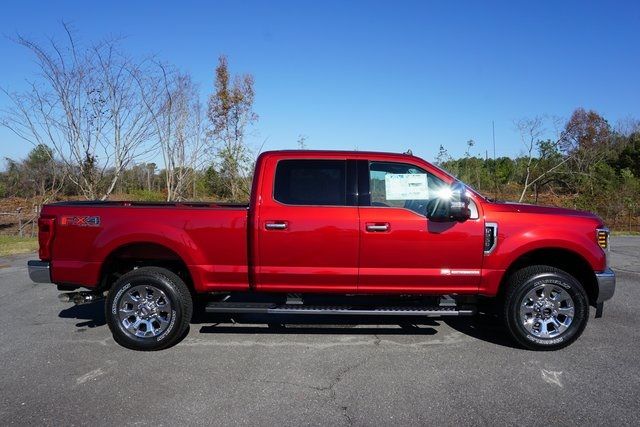 2019 Ford Super Duty F-250 Pickup LARIAT