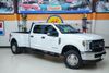 2019 Ford Super Duty F-350 DRW Pickup XL | New York, NY | Spincar Demo Account