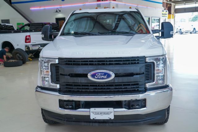 2019 Ford Super Duty F-350 DRW Pickup XL | New York, NY | Spincar Demo Account 2019 Ford Super Duty F-350 DRW Pickup XL | New York, NY | Spincar Demo Account