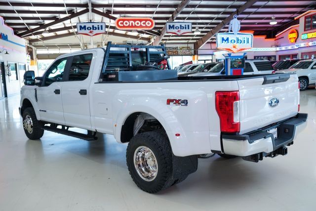 2019 Ford Super Duty F-350 DRW Pickup XL | New York, NY | Spincar Demo Account