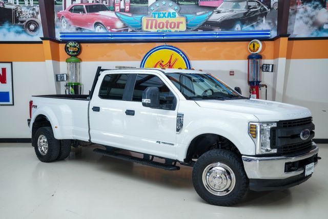 2019 Ford Super Duty F-350 DRW Pickup XL | New York, NY | Spincar Demo Account