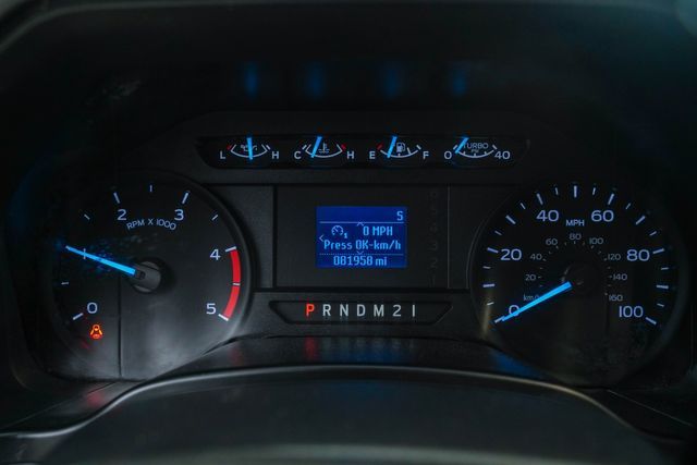 2019 Ford Super Duty F-350 DRW Pickup XL | New York, NY | Spincar Demo Account