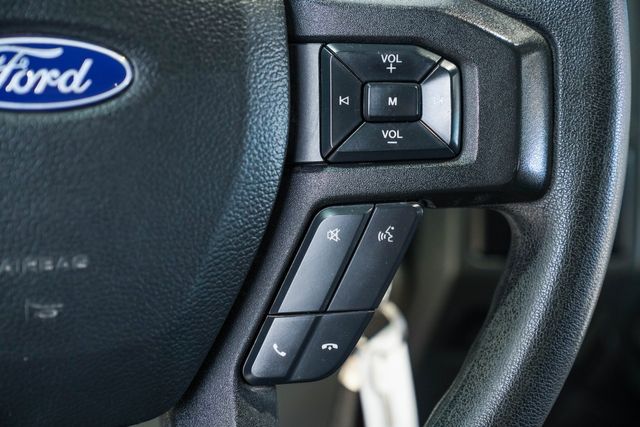 2019 Ford Super Duty F-350 DRW Pickup XL | New York, NY | Spincar Demo Account