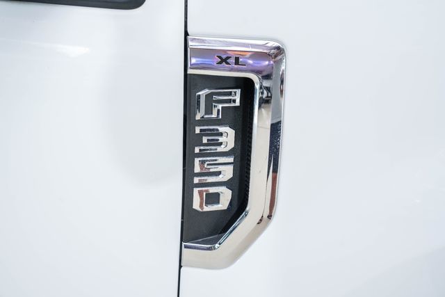 2019 Ford Super Duty F-350 DRW Pickup XL | New York, NY | Spincar Demo Account