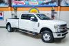 2019 Ford Super Duty F-350 DRW Pickup LARIAT | New York, NY | Spincar Demo Account