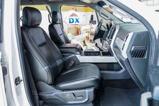 2019 Ford Super Duty F-350 DRW Pickup LARIAT | New York, NY | Spincar Demo Account