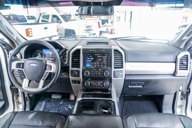 2019 Ford Super Duty F-350 DRW Pickup LARIAT | New York, NY | Spincar Demo Account 2019 Ford Super Duty F-350 DRW Pickup LARIAT | New York, NY | Spincar Demo Account