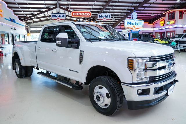 2019 Ford Super Duty F-350 DRW Pickup LARIAT | New York, NY | Spincar Demo Account 2019 Ford Super Duty F-350 DRW Pickup LARIAT | New York, NY | Spincar Demo Account