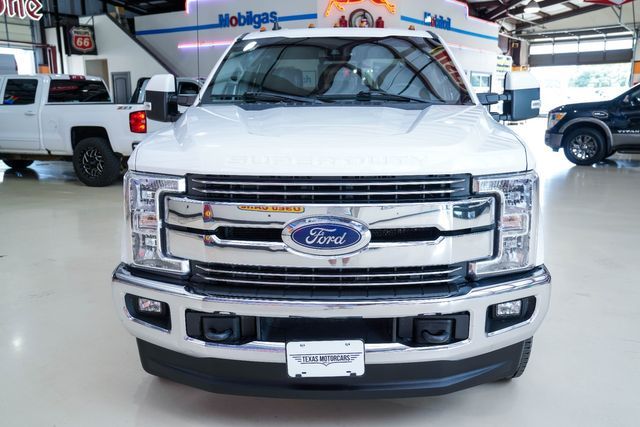 2019 Ford Super Duty F-350 DRW Pickup LARIAT | New York, NY | Spincar Demo Account