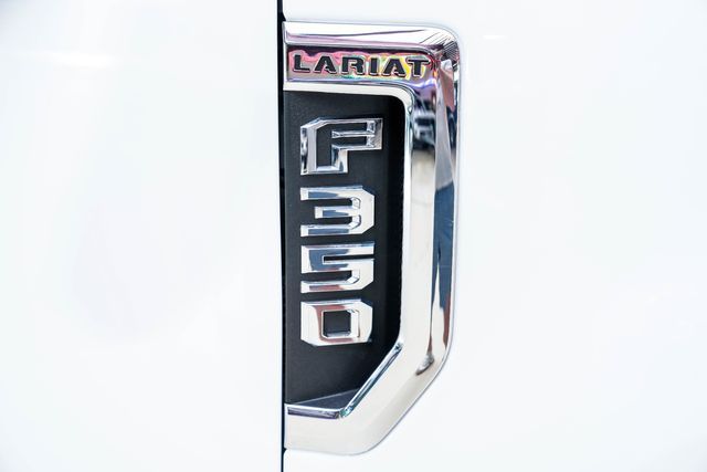 2019 Ford Super Duty F-350 DRW Pickup LARIAT | New York, NY | Spincar Demo Account 2019 Ford Super Duty F-350 DRW Pickup LARIAT | New York, NY | Spincar Demo Account
