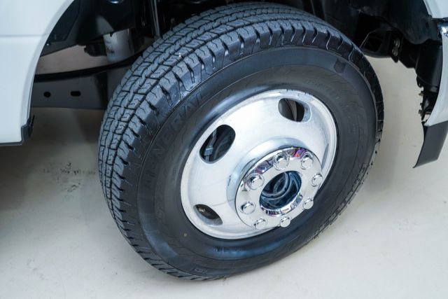 2019 Ford Super Duty F-350 DRW Pickup LARIAT | New York, NY | Spincar Demo Account