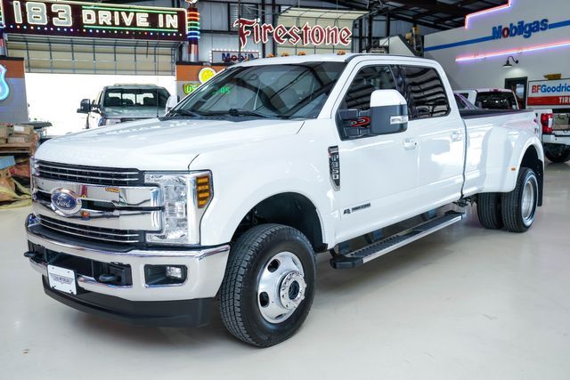 2019 Ford Super Duty F-350 DRW Pickup LARIAT | New York, NY | Spincar Demo Account 2019 Ford Super Duty F-350 DRW Pickup LARIAT | New York, NY | Spincar Demo Account