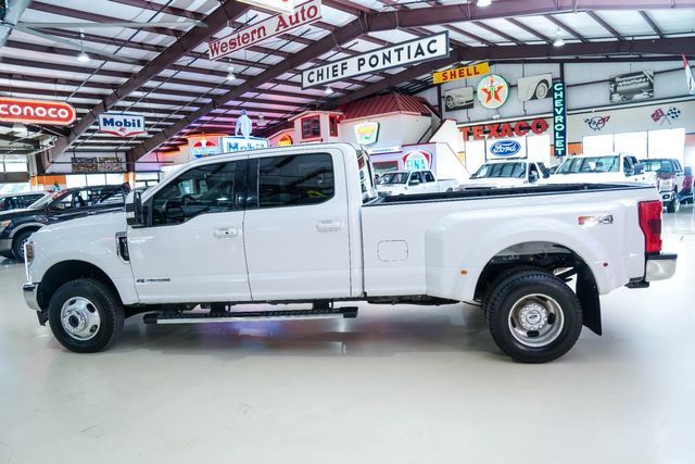 2019 Ford Super Duty F-350 DRW Pickup LARIAT | New York, NY | Spincar Demo Account 2019 Ford Super Duty F-350 DRW Pickup LARIAT | New York, NY | Spincar Demo Account