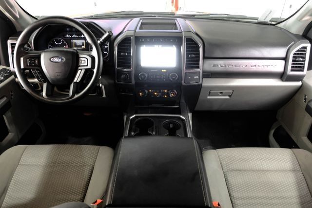 2019 Ford Super Duty F-350 DRW Pickup XLT | New York, NY | Spincar Demo Account