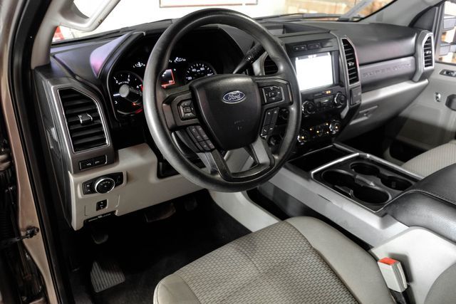 2019 Ford Super Duty F-350 DRW Pickup XLT | New York, NY | Spincar Demo Account