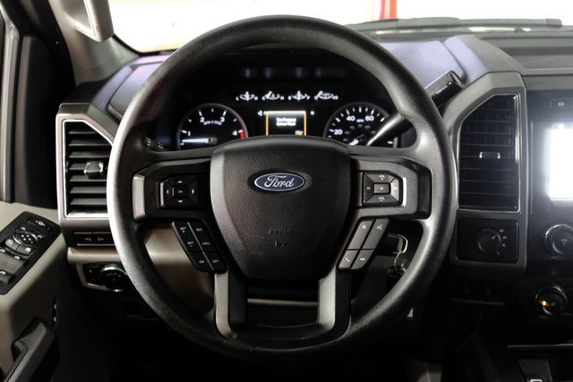 2019 Ford Super Duty F-350 DRW Pickup XLT | New York, NY | Spincar Demo Account 2019 Ford Super Duty F-350 DRW Pickup XLT | New York, NY | Spincar Demo Account