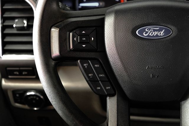 2019 Ford Super Duty F-350 DRW Pickup XLT | New York, NY | Spincar Demo Account