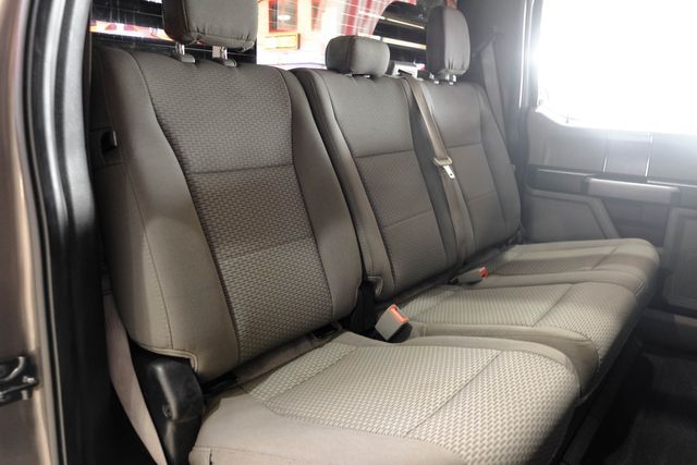 2019 Ford Super Duty F-350 DRW Pickup XLT | New York, NY | Spincar Demo Account