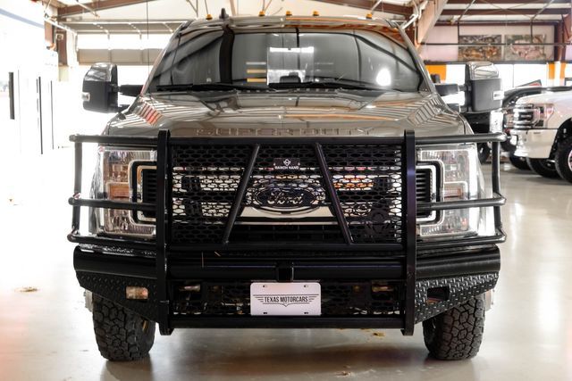 2019 Ford Super Duty F-350 DRW Pickup XLT | New York, NY | Spincar Demo Account