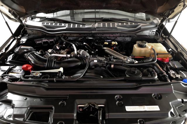 2019 Ford Super Duty F-350 DRW Pickup XLT | New York, NY | Spincar Demo Account