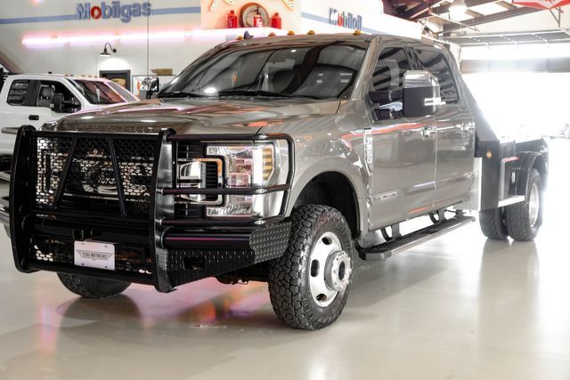 2019 Ford Super Duty F-350 DRW Pickup XLT | New York, NY | Spincar Demo Account 2019 Ford Super Duty F-350 DRW Pickup XLT | New York, NY | Spincar Demo Account