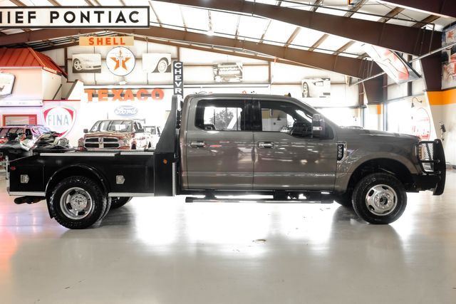 2019 Ford Super Duty F-350 DRW Pickup XLT | New York, NY | Spincar Demo Account