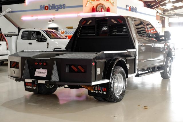 2019 Ford Super Duty F-350 DRW Pickup XLT | New York, NY | Spincar Demo Account