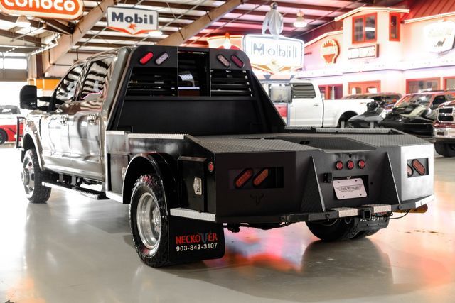 2019 Ford Super Duty F-350 DRW Pickup XLT | New York, NY | Spincar Demo Account