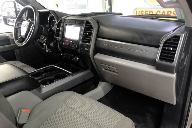 2019 Ford Super Duty F-350 DRW Pickup XLT | New York, NY | Spincar Demo Account