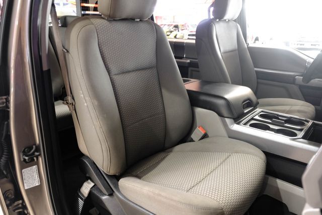 2019 Ford Super Duty F-350 DRW Pickup XLT | New York, NY | Spincar Demo Account