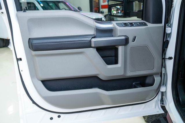 2019 Ford Super Duty F-350 DRW Pickup XLT | New York, NY | Spincar Demo Account