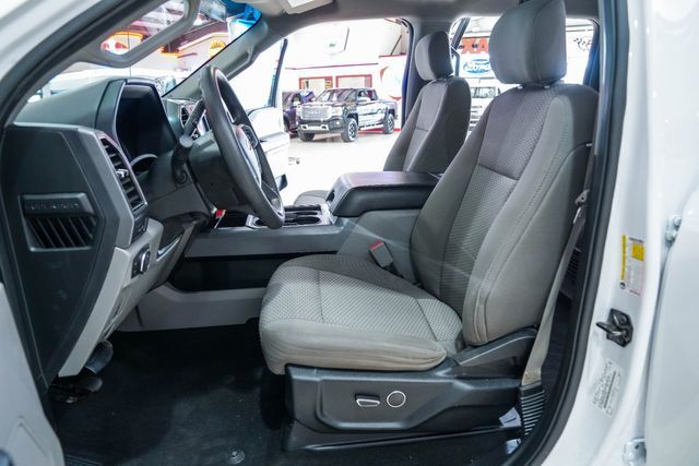 2019 Ford Super Duty F-350 DRW Pickup XLT | New York, NY | Spincar Demo Account