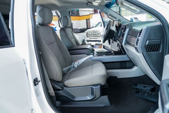 2019 Ford Super Duty F-350 DRW Pickup XLT | New York, NY | Spincar Demo Account