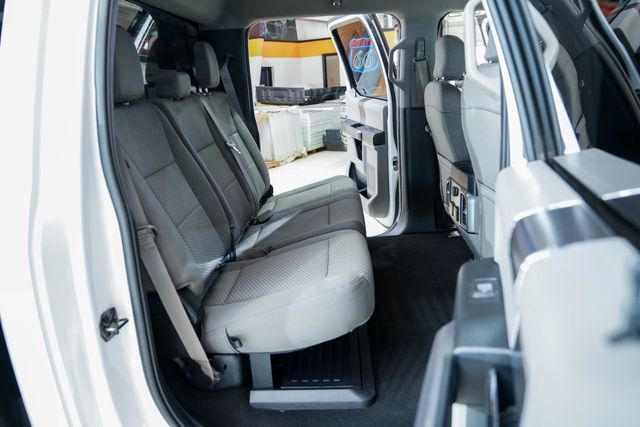 2019 Ford Super Duty F-350 DRW Pickup XLT | New York, NY | Spincar Demo Account